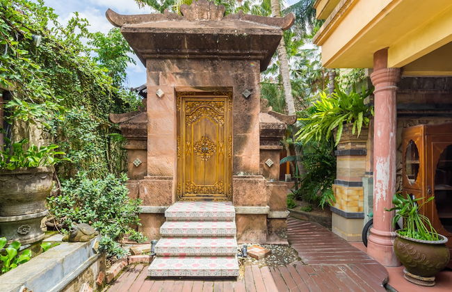 Ellina's Staycation Classic House KL - Photo 25