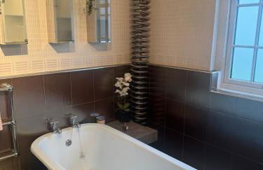 Sea View House - Photo 10