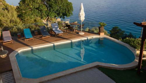 Villa Apollon - Foto 5