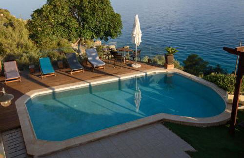 Villa Apollon - Foto 5