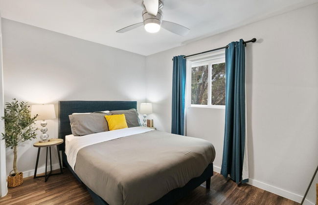 Stylish 2BR Near UT Highland Evonify - Foto 34