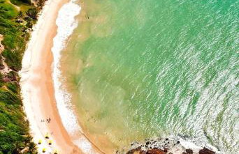 Brisas de Tabatinga Flat - Photo 45