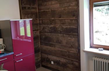 Ferienwohnung Schloßberg 1 - Foto 20