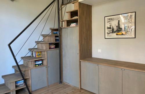 Góra Spokoju Osada klimatyczna-leśna - Foto 5