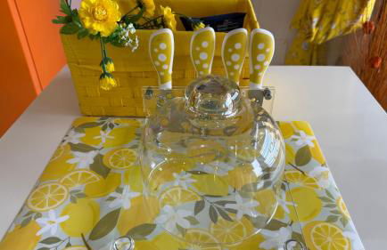 Sea Colors Apartment - Photo 37