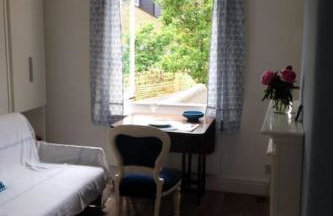 CHARMING ENGLISH STYLE STUDIO FLAT - Foto 20