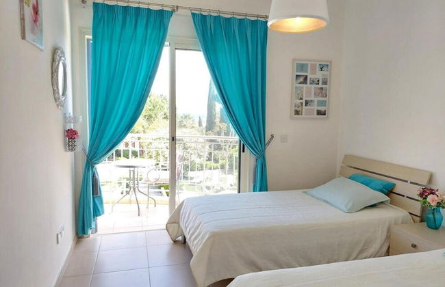 Latchi Aria Villa in Latchi - Foto 28