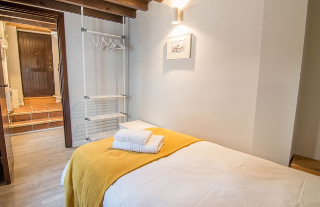 tuGuest Alhambra Apartments II - Foto 6