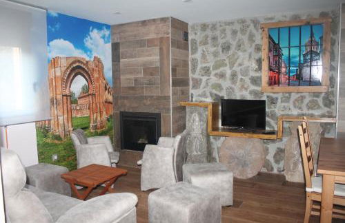 Apartamentos Numancia - Foto 1