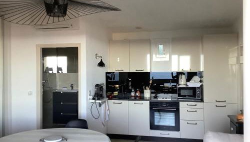 Sainte Maxime Vue féerique piscine chauffée - Foto 2