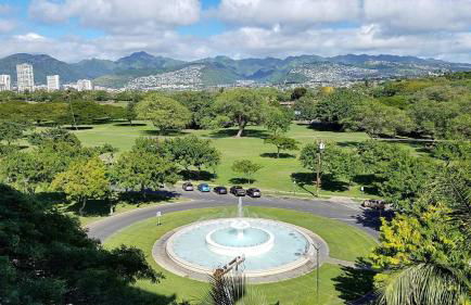 Diamond Head Beach #805 - Foto 21