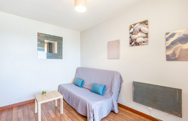 Les Balcons de la Méditerranée - Foto 7