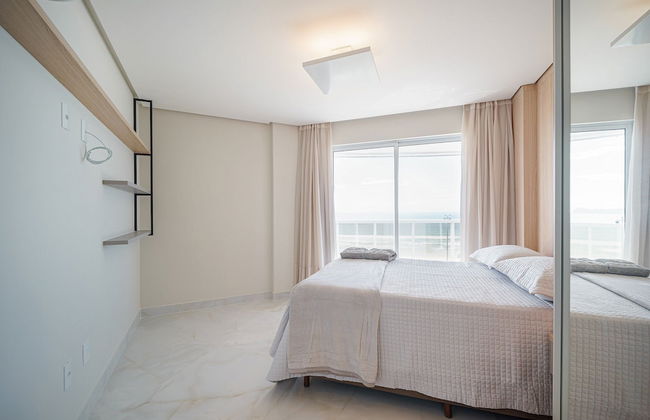 Cf04 Praia do Forte Cobertura frente mar - Photo 16