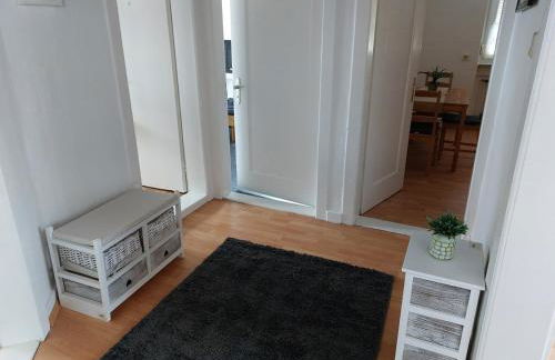 Cozy Apartments in Büdingen - Foto 20