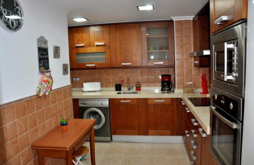 Agustina Apartment - Photo 9