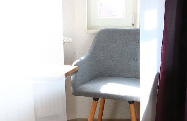 Haus Luitpold - Foto 10