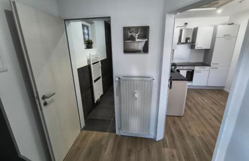 Huntenest - gemütliche Ferienwohnung in Hundsmühlen - Foto 8