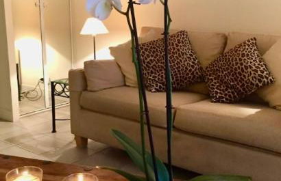 A charming apartment in the heart of the French Riviera - Foto 6