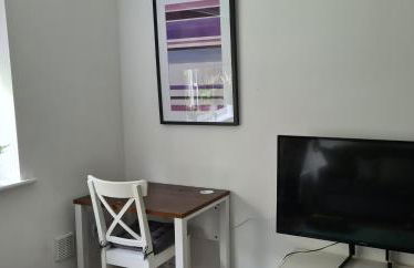 K Suites - Station Road 1 - Foto 35