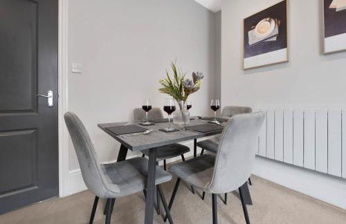 WhiskAwayHomes - Shaw Street - Apartment 6 - Foto 25