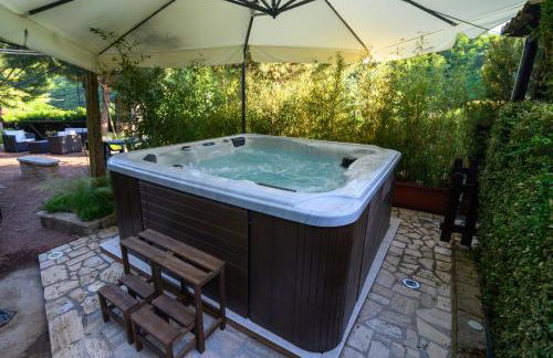 Agriturismo le Fontane - Lago di Bolsena - Foto 12