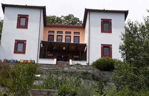 Sunray Luxury Apartment Zagora with piano - Foto 30