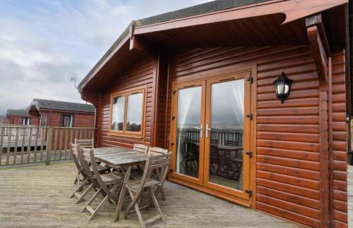 Chalet Loch Leven Lodge 10 by Interhome - Photo 58