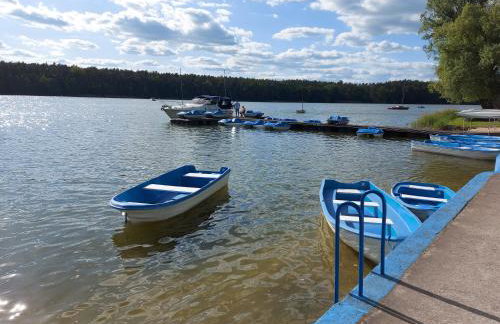 Apartament Wągrowiec, Gabi - Remigiusz Kiszka - Foto 44