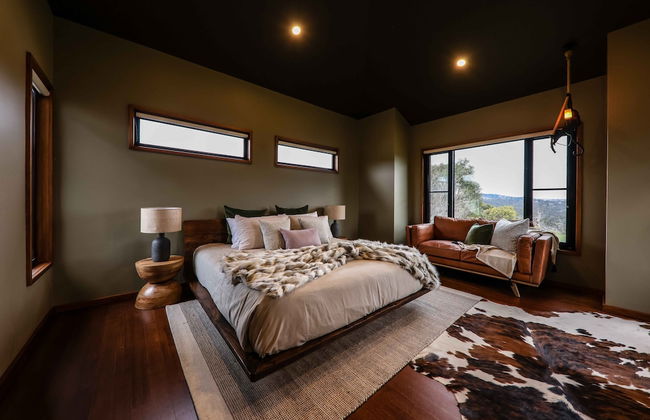 Clifftop at Hepburn - Foto 22