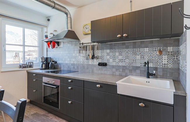 Modern Apartment Near Ski Area in Brixen im Thale - Foto 17