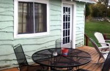 Comfortable Cabin Right on Great Sacandaga Lake in Northville, New York - Foto 5