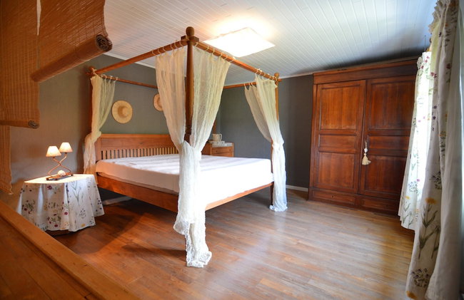 Charming Cottage in a Farm With Views - Foto 11