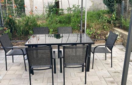 House Delboy with garage, Črnomerec - Foto 4