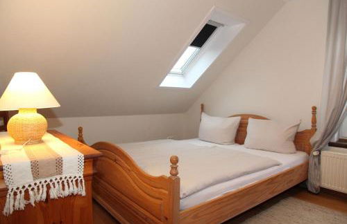 Oberdeck Backbord - Photo 13