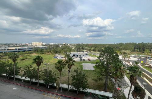 Universal-Disney Dream 606S - 1 Bedroom - Foto 10