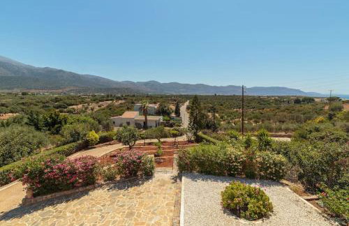 Villa Santa Barbara - Photo 46