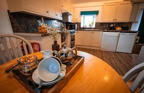 Irfon Cottage - Foto 12