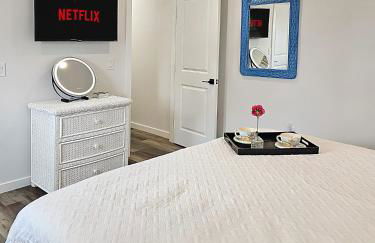 Dockside Delight Waterfront Gulf Access 4 mins to Beach - Foto 8