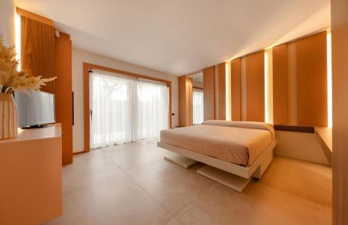 Villa THE ONE - ZAvillas - up to 14 people - Foto 40