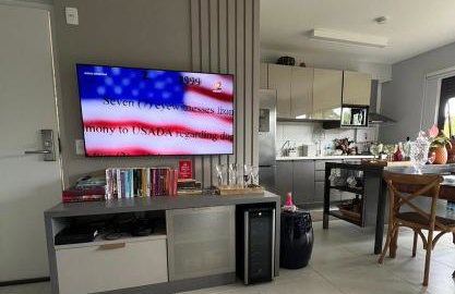 ILHA VERDE RESORT - Riviera de São Lourenço - Photo 10