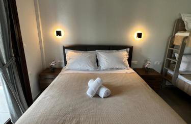 Naiades Villas Aigli - Photo 20