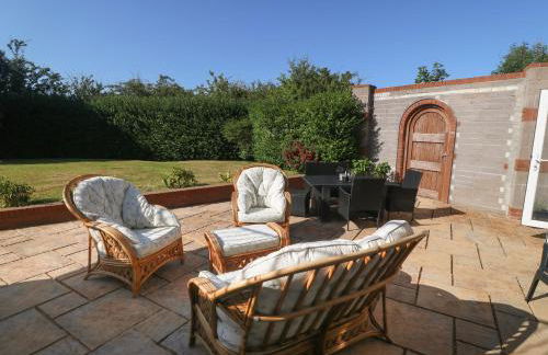 Plas Eithin - Photo 26