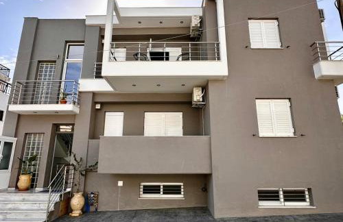 Α & D Perikleous Apartments - Foto 1