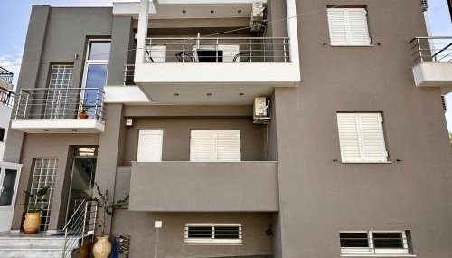 Α & D Perikleous Apartments - Foto 1