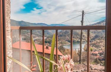 Casa Sambinho Gerês - Foto 22