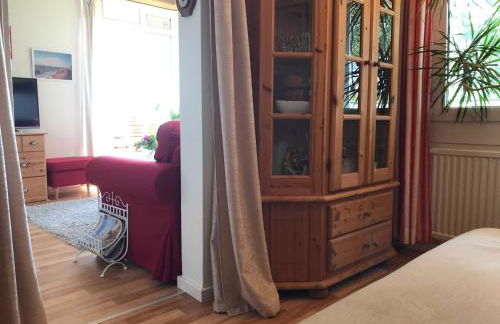 Ferienwohnung Wetterfrosch - Foto 24