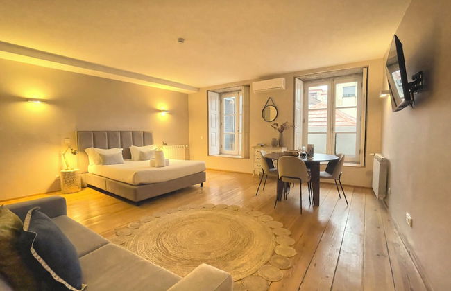 FLORES 36 by YoursPorto - Foto 26