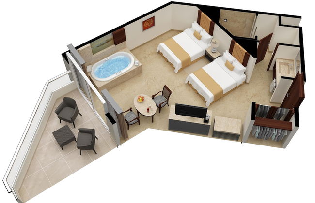 Moon Palace Cancun - All-Inclusive - Photo 25