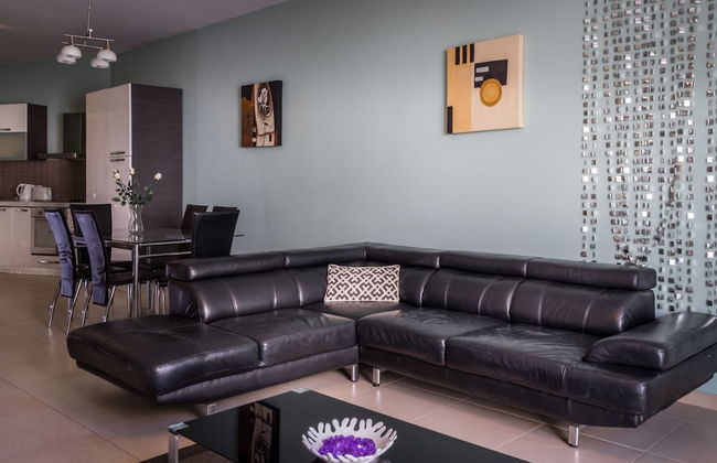 Consiglia Apartments - Sliema - Foto 1