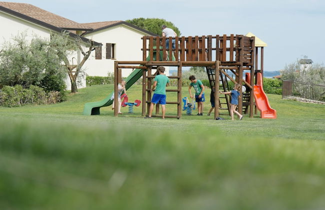 Residence Primera - Foto 10